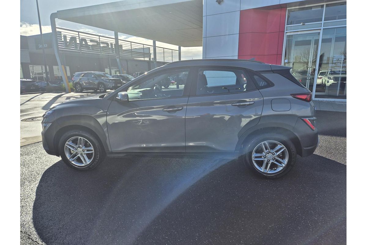 2023 Hyundai Kona OS.V5