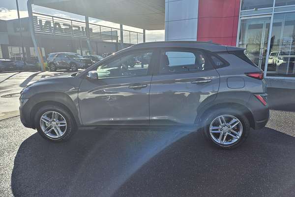 2023 Hyundai Kona OS.V5