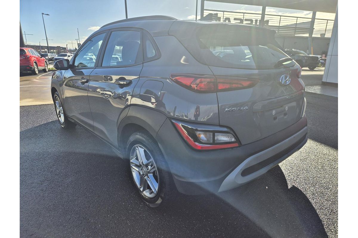 2023 Hyundai Kona OS.V5