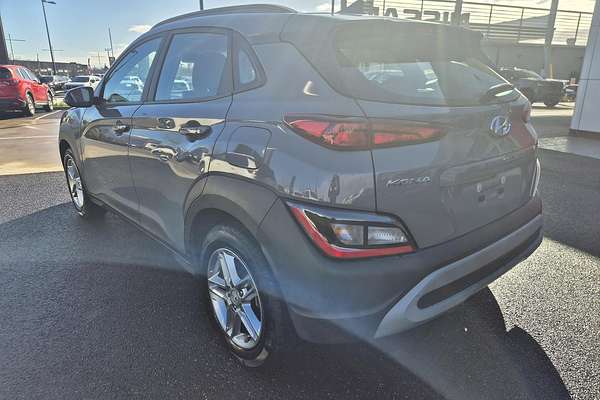 2023 Hyundai Kona OS.V5