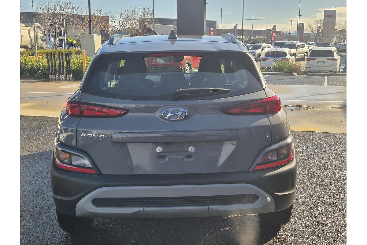 2023 Hyundai Kona OS.V5