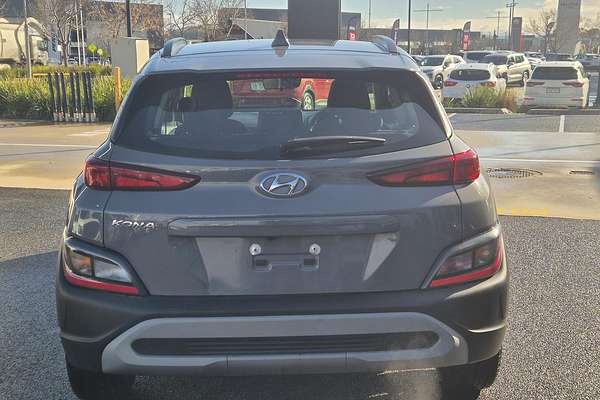 2023 Hyundai Kona OS.V5