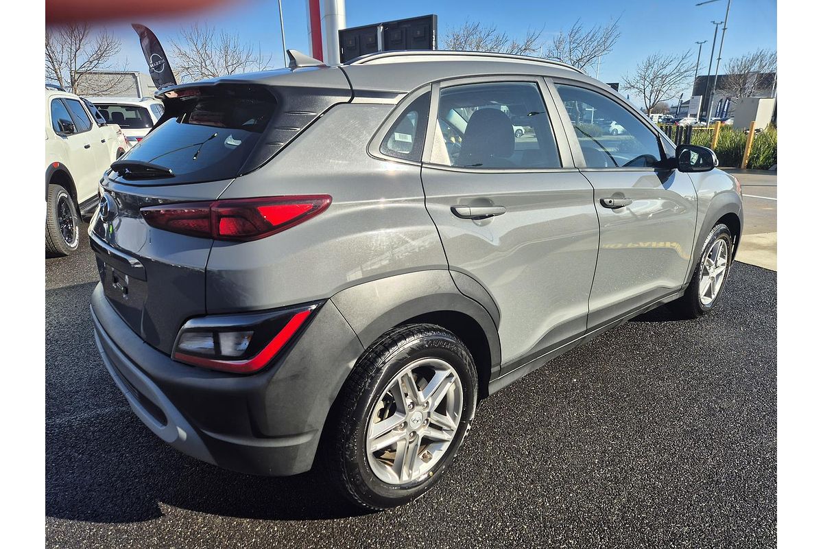 2023 Hyundai Kona OS.V5
