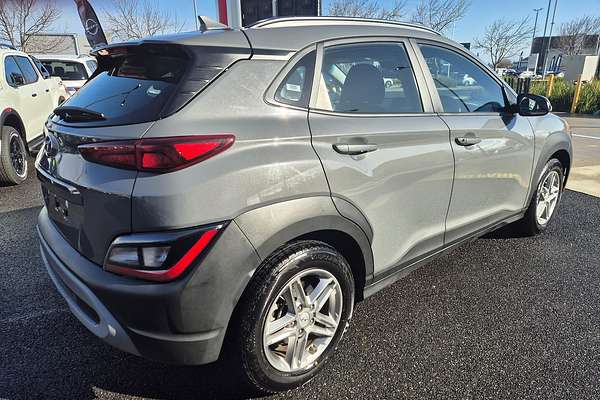 2023 Hyundai Kona OS.V5