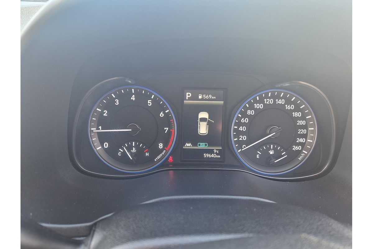 2023 Hyundai Kona OS.V5