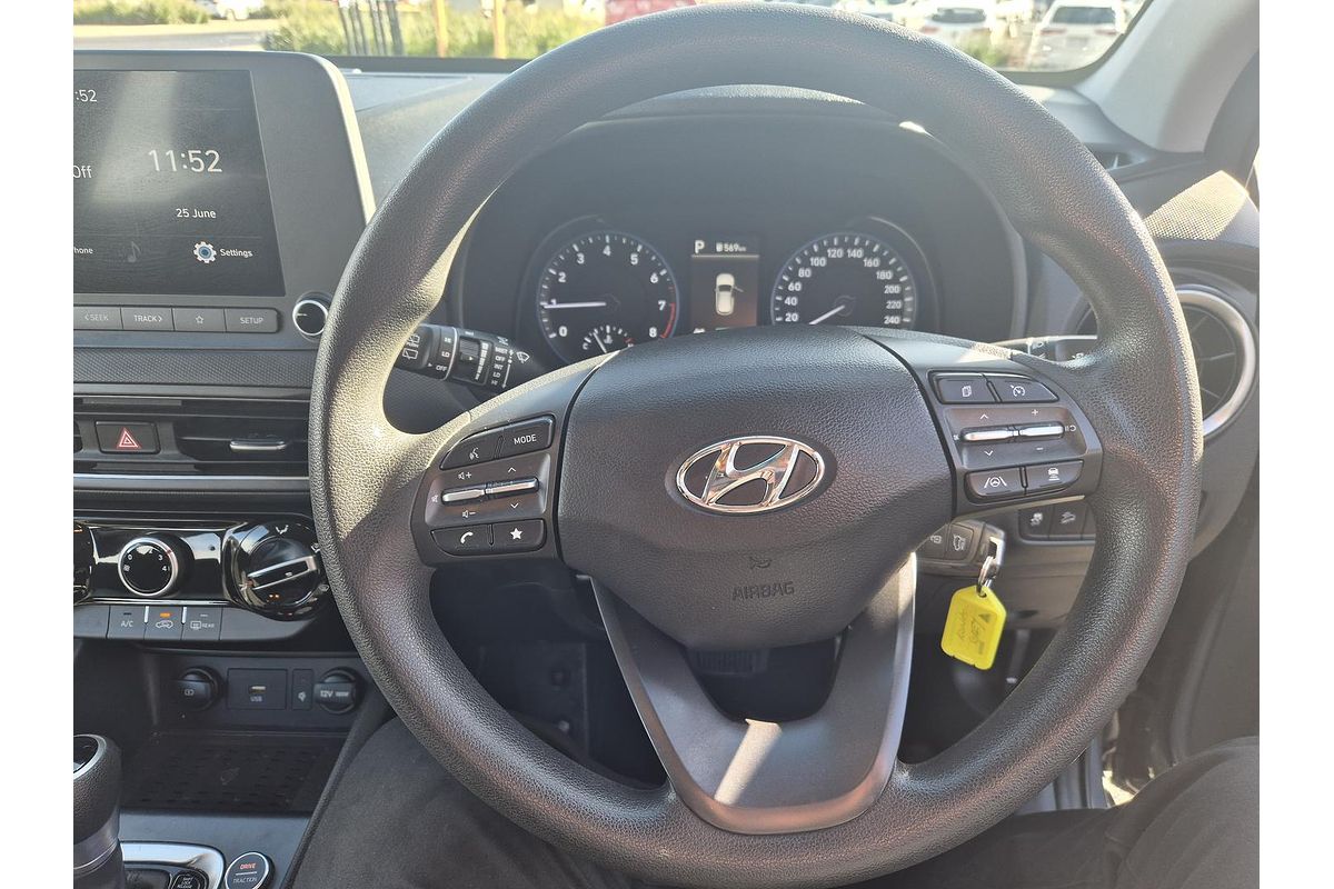 2023 Hyundai Kona OS.V5