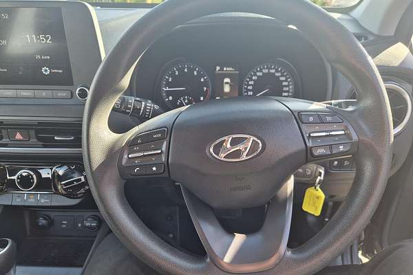 2023 Hyundai Kona OS.V5