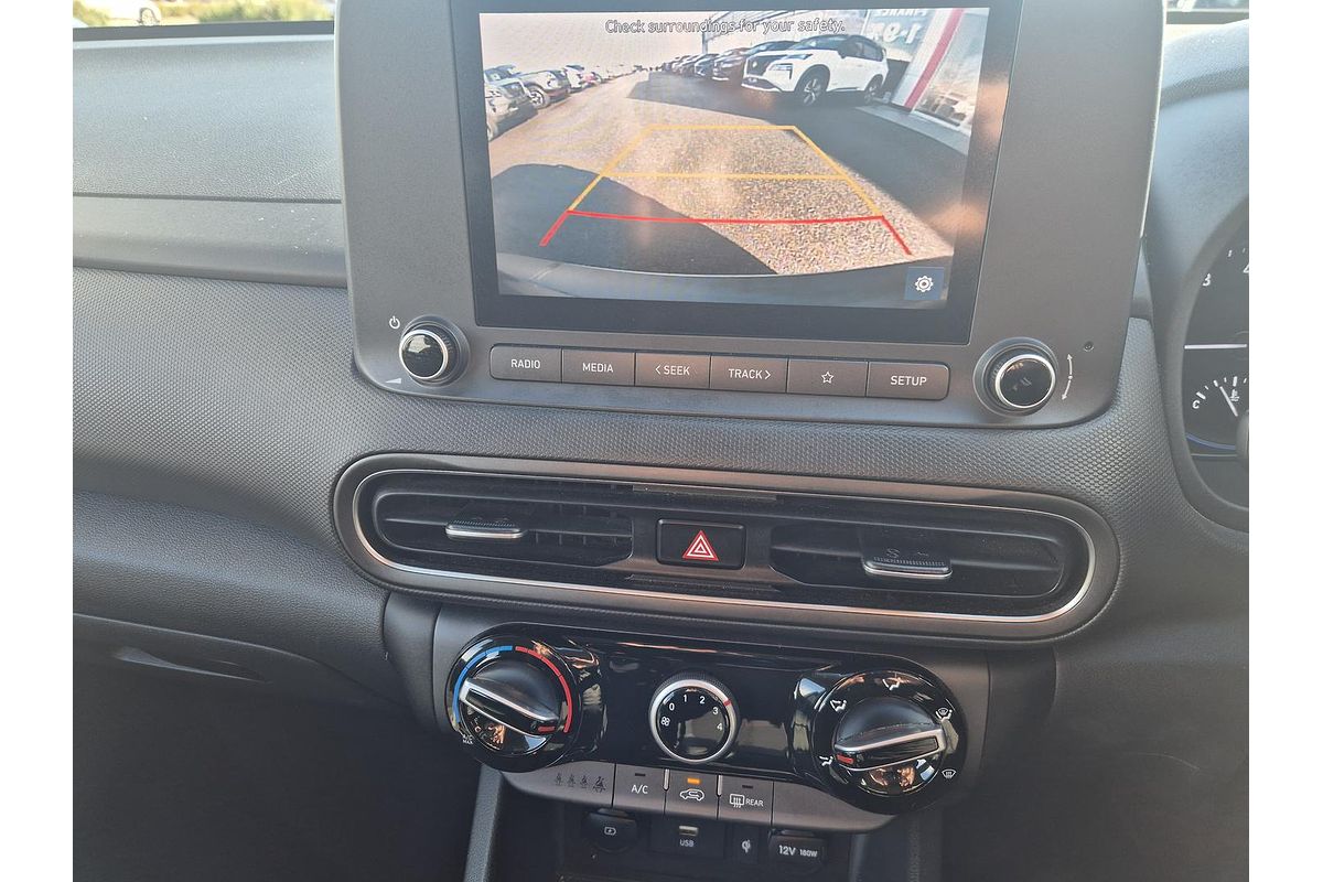 2023 Hyundai Kona OS.V5