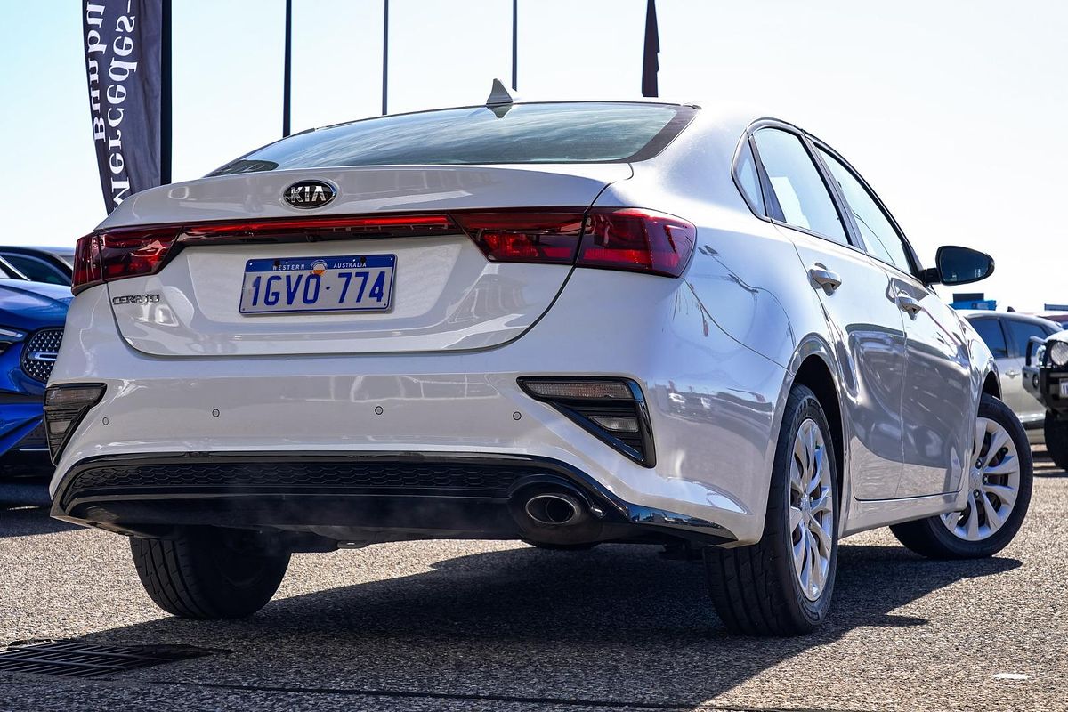 2019 Kia Cerato S BD