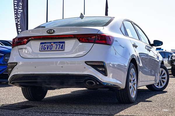 2019 Kia Cerato S BD