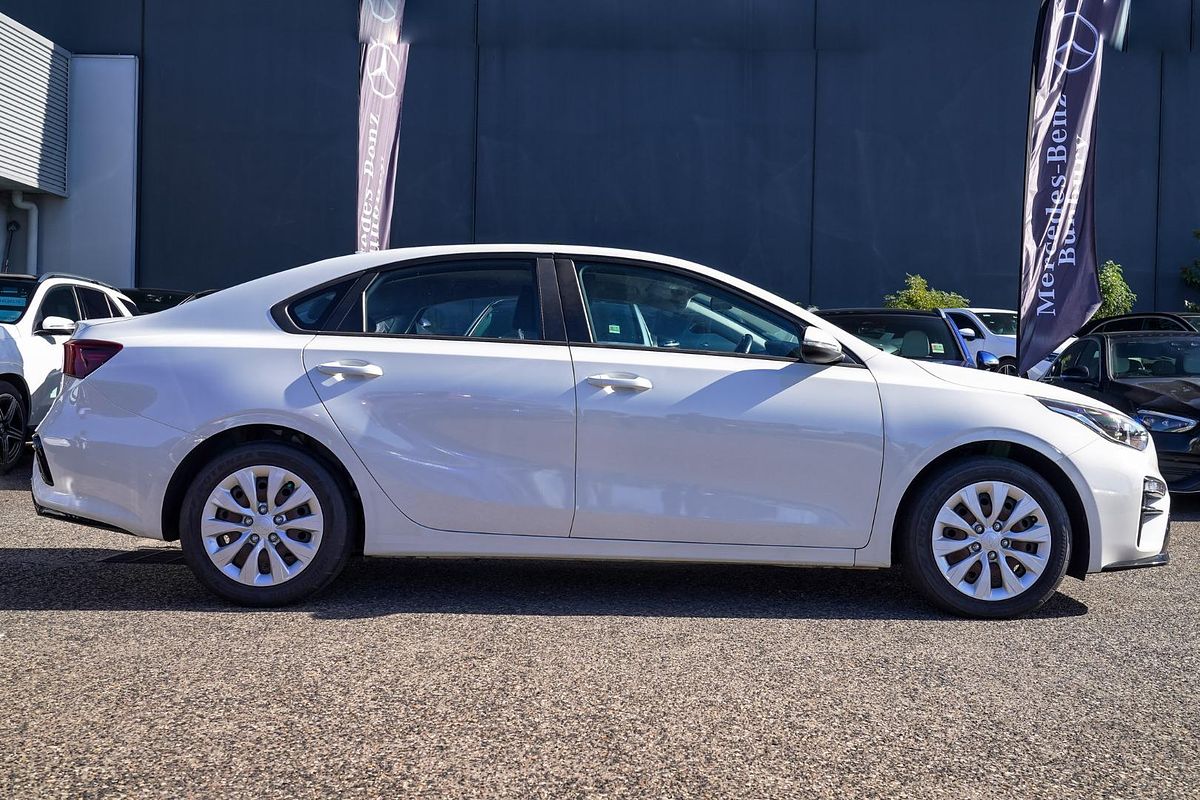 2019 Kia Cerato S BD