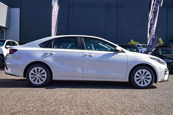 2019 Kia Cerato S BD