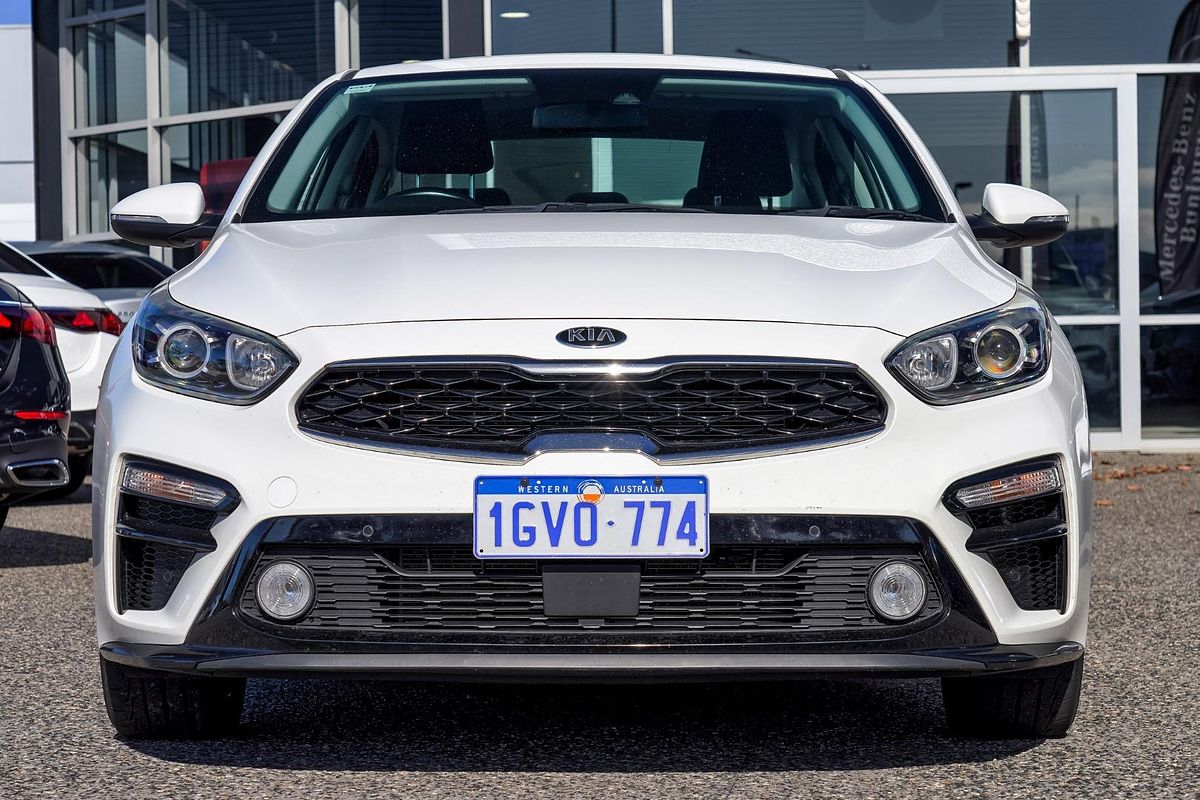 2019 Kia Cerato S BD