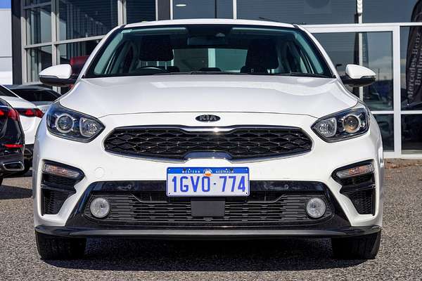 2019 Kia Cerato S BD