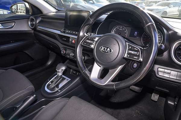 2019 Kia Cerato S BD