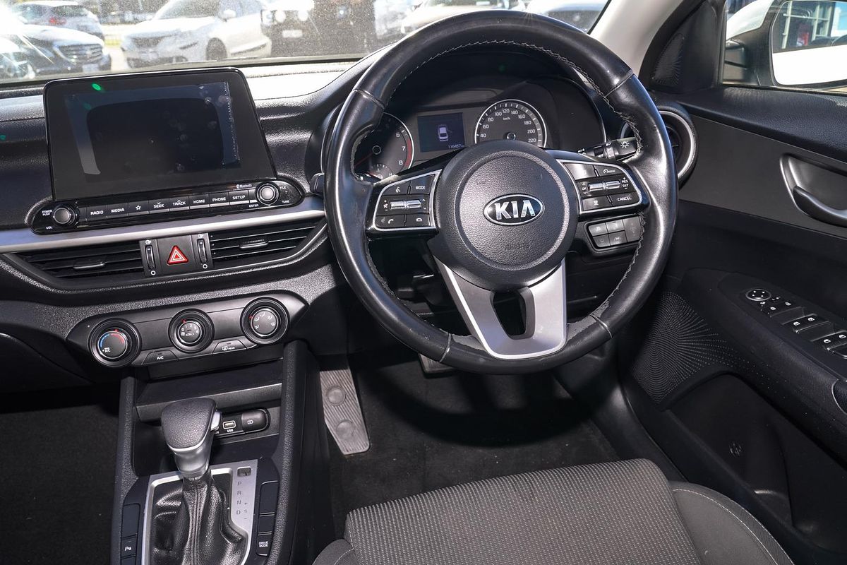 2019 Kia Cerato S BD