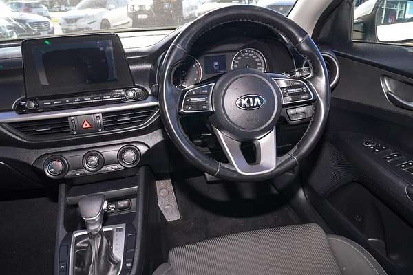 2019 Kia Cerato S BD