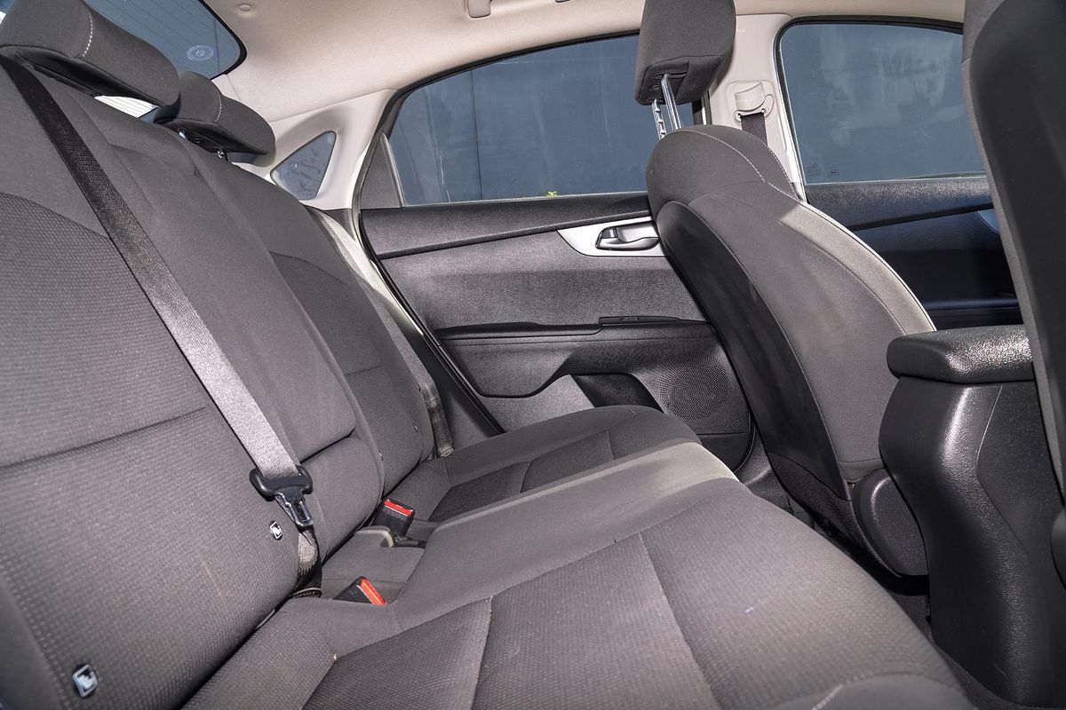 2019 Kia Cerato S BD