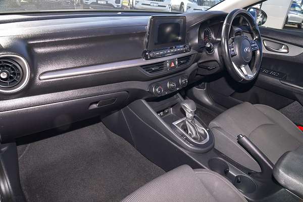 2019 Kia Cerato S BD