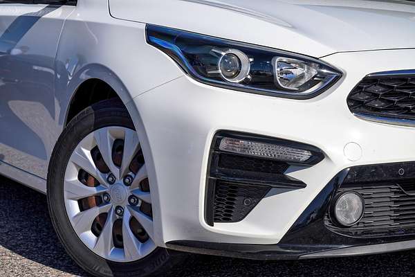 2019 Kia Cerato S BD