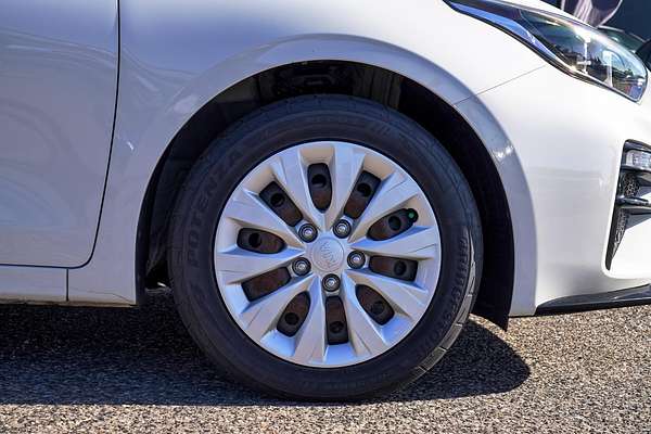 2019 Kia Cerato S BD