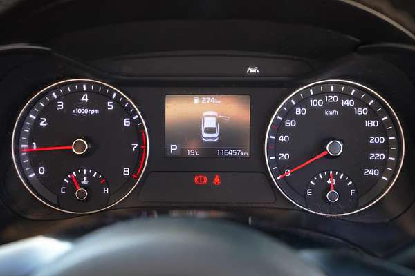 2019 Kia Cerato S BD