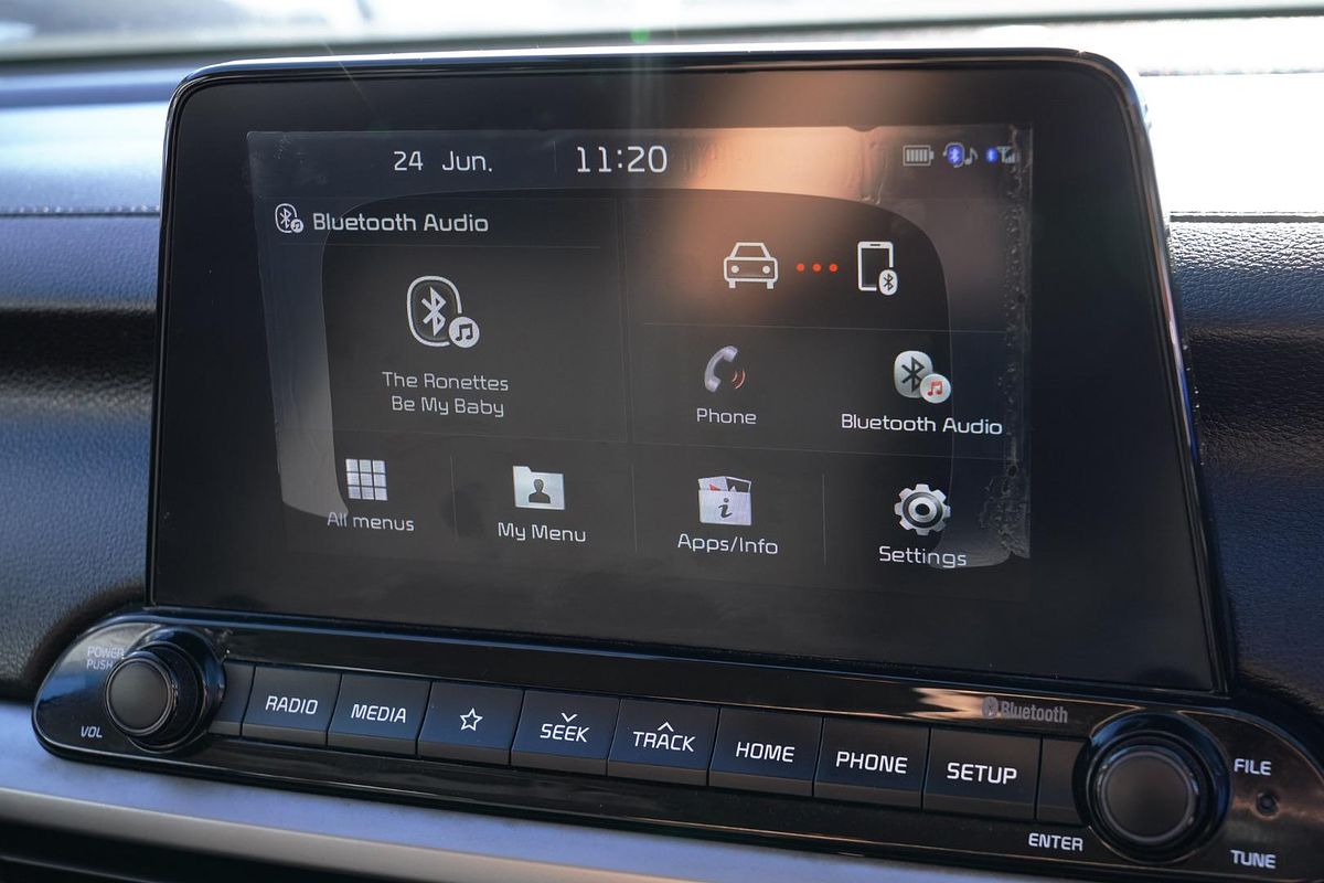 2019 Kia Cerato S BD