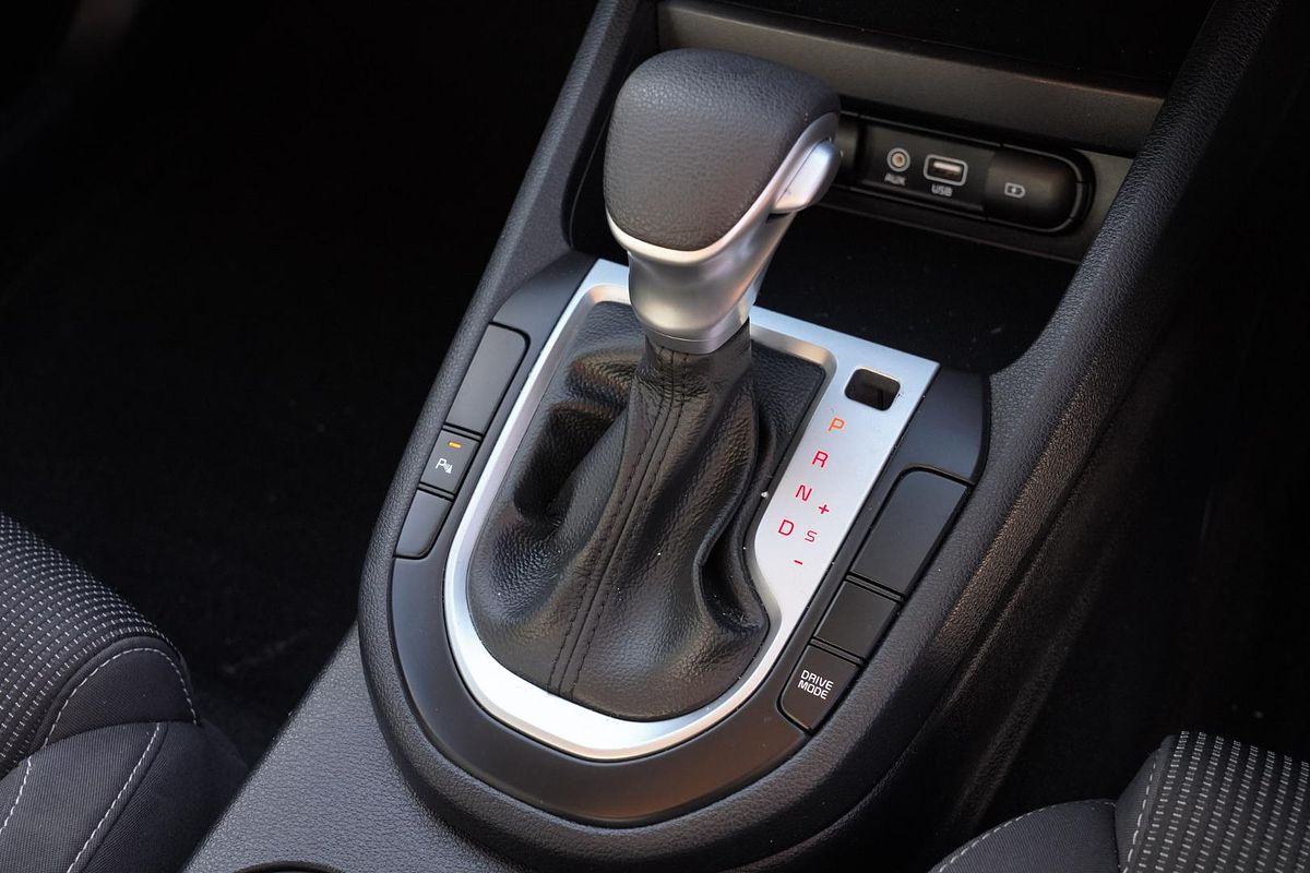 2019 Kia Cerato S BD