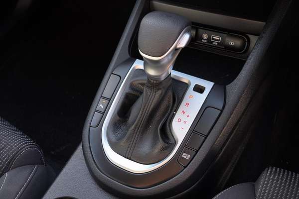 2019 Kia Cerato S BD