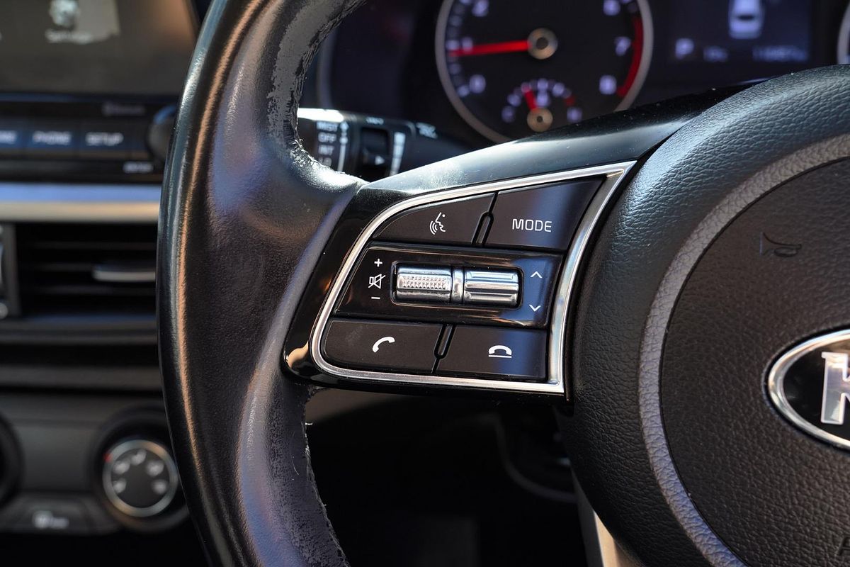 2019 Kia Cerato S BD