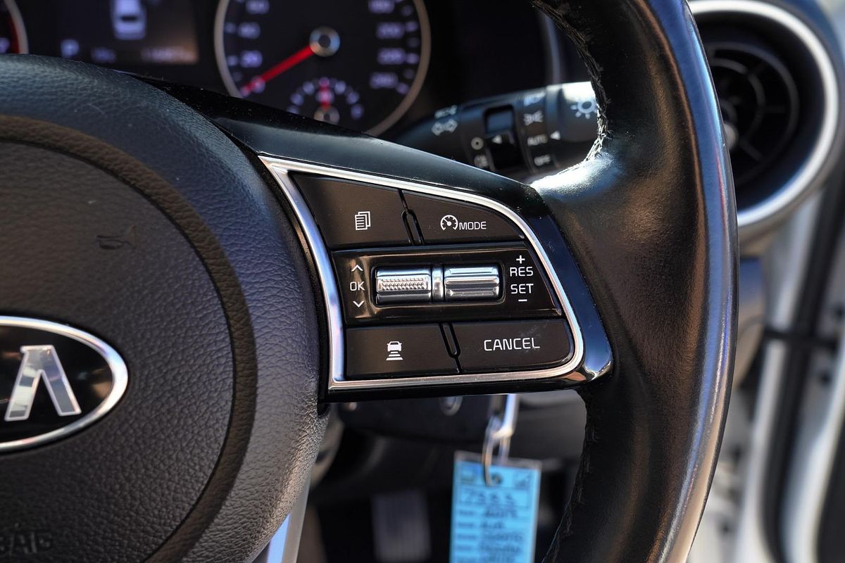 2019 Kia Cerato S BD