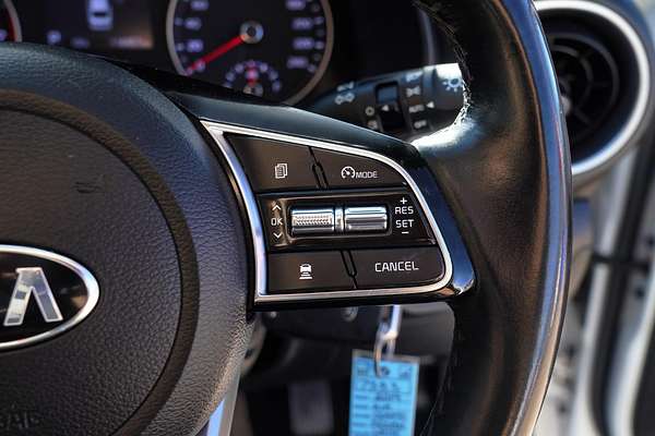 2019 Kia Cerato S BD