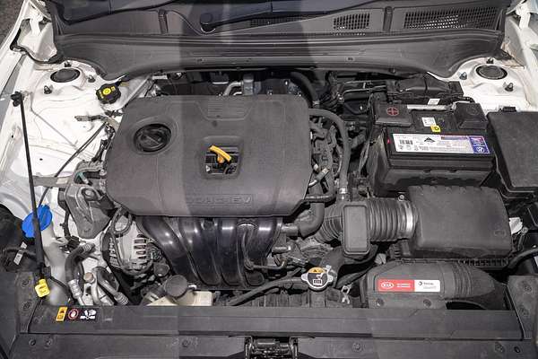 2019 Kia Cerato S BD