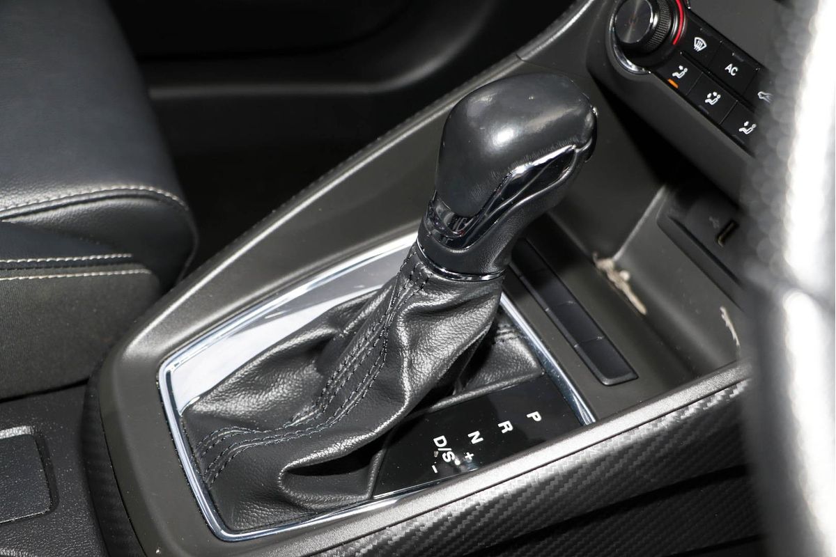 2021 MG ZS Excite AZS1