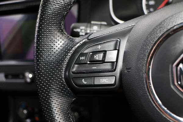2021 MG ZS Excite AZS1