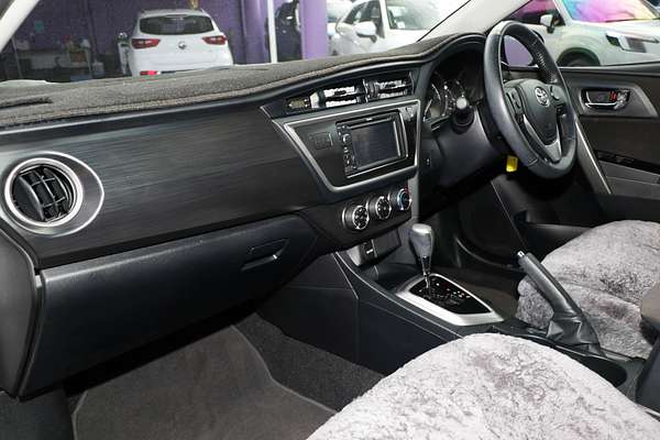 2014 Toyota Corolla Ascent Sport ZRE182R