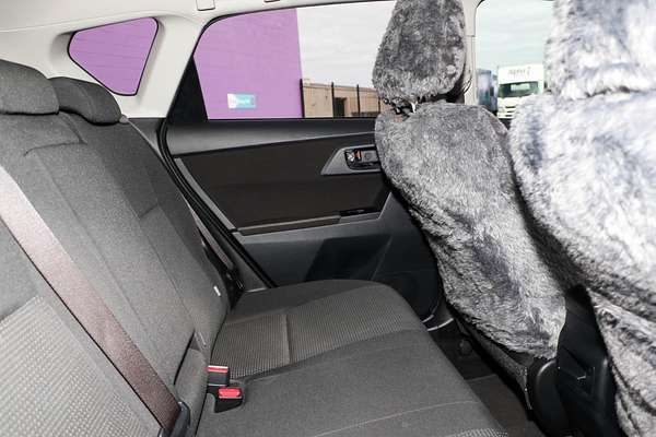 2014 Toyota Corolla Ascent Sport ZRE182R