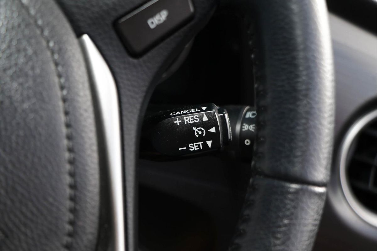 2014 Toyota Corolla Ascent Sport ZRE182R