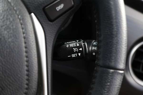2014 Toyota Corolla Ascent Sport ZRE182R