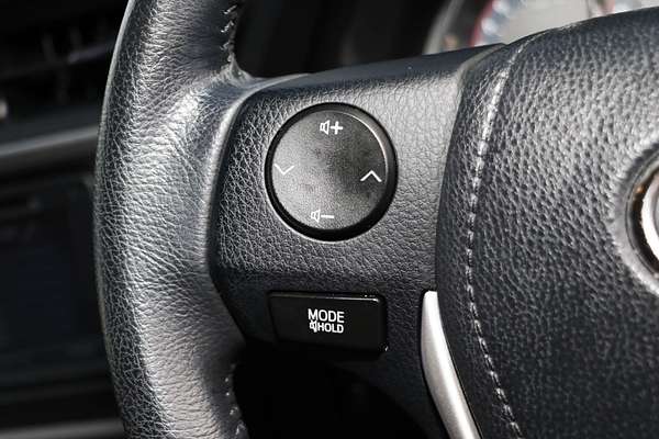 2014 Toyota Corolla Ascent Sport ZRE182R