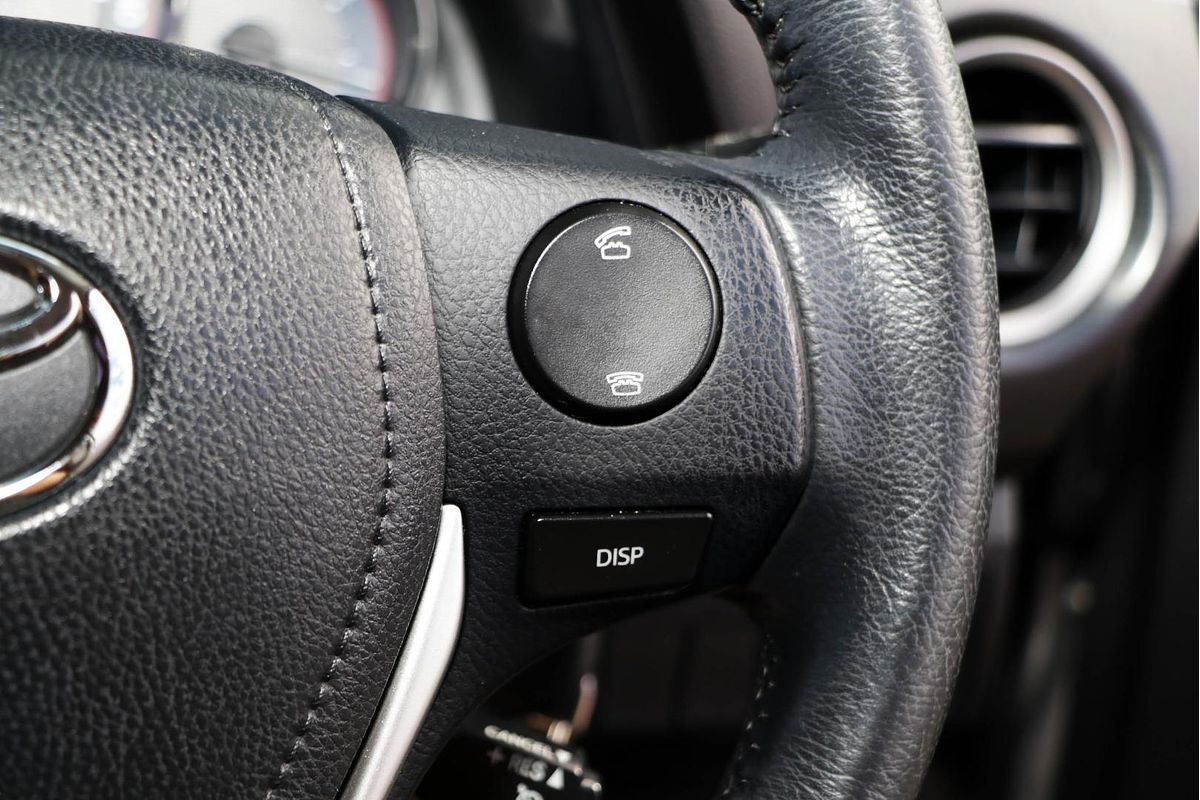 2014 Toyota Corolla Ascent Sport ZRE182R