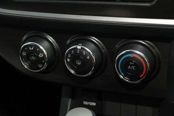 2014 Toyota Corolla Ascent Sport ZRE182R