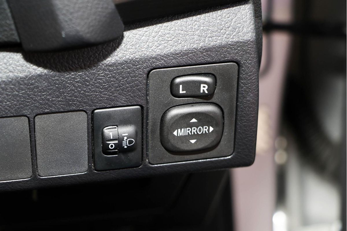 2014 Toyota Corolla Ascent Sport ZRE182R