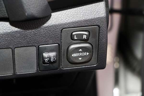 2014 Toyota Corolla Ascent Sport ZRE182R