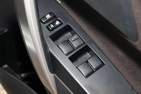 2014 Toyota Corolla Ascent Sport ZRE182R