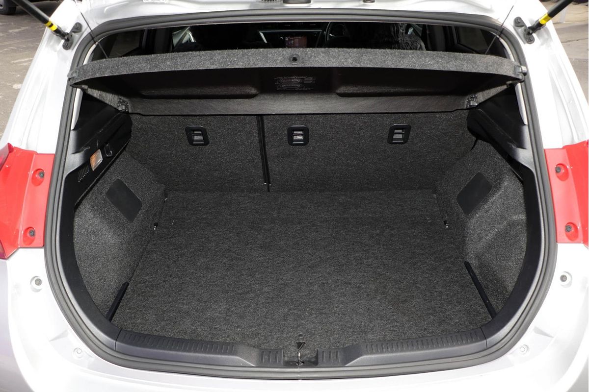 2014 Toyota Corolla Ascent Sport ZRE182R