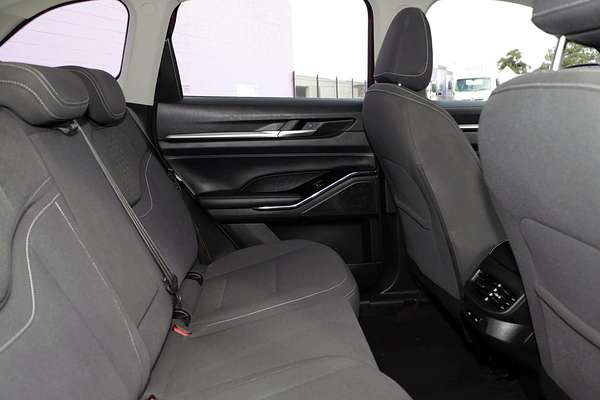 2021 GWM H6 Premium B01
