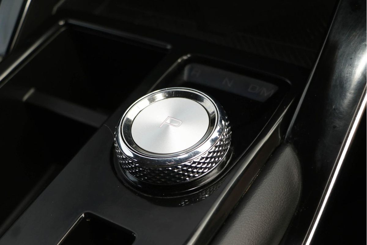 2021 GWM H6 Premium B01