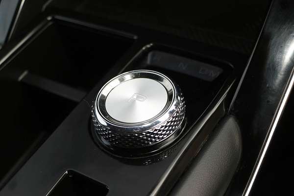 2021 GWM H6 Premium B01