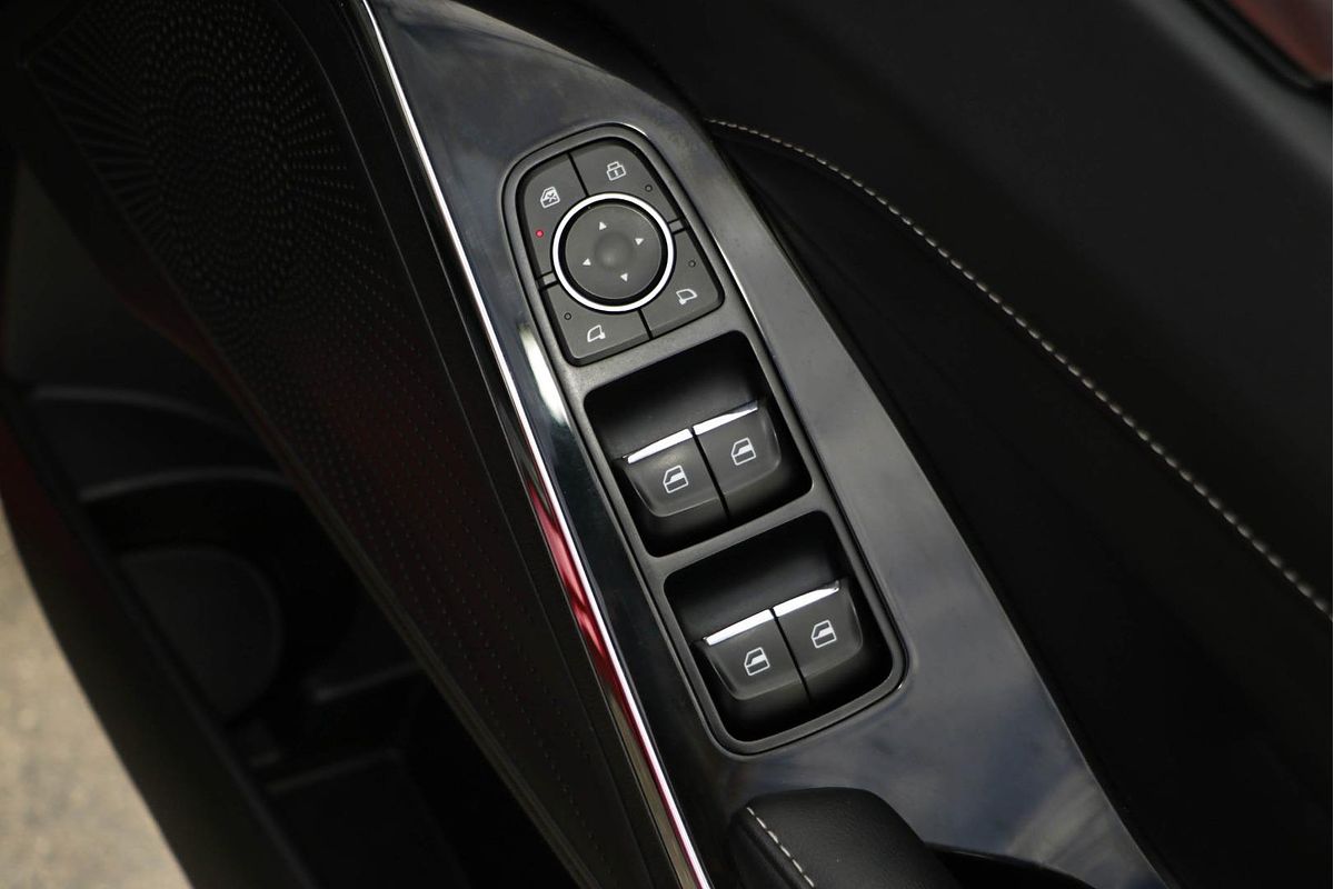 2021 GWM H6 Premium B01